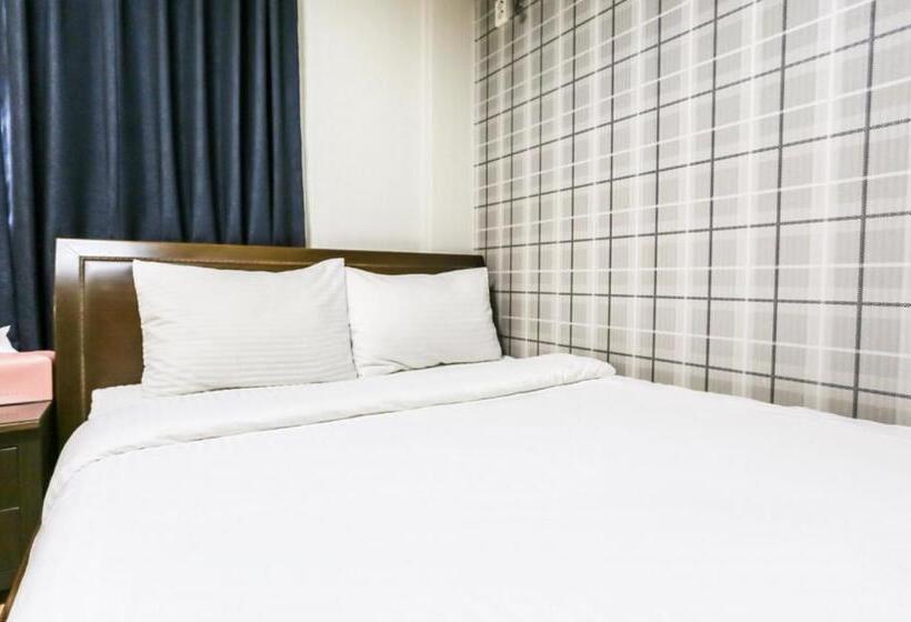 اتاق استاندارد, Nokwon Motel
