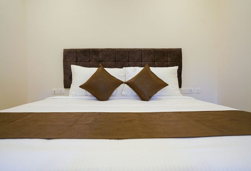 Номер Deluxe, Grand Plaza Inn