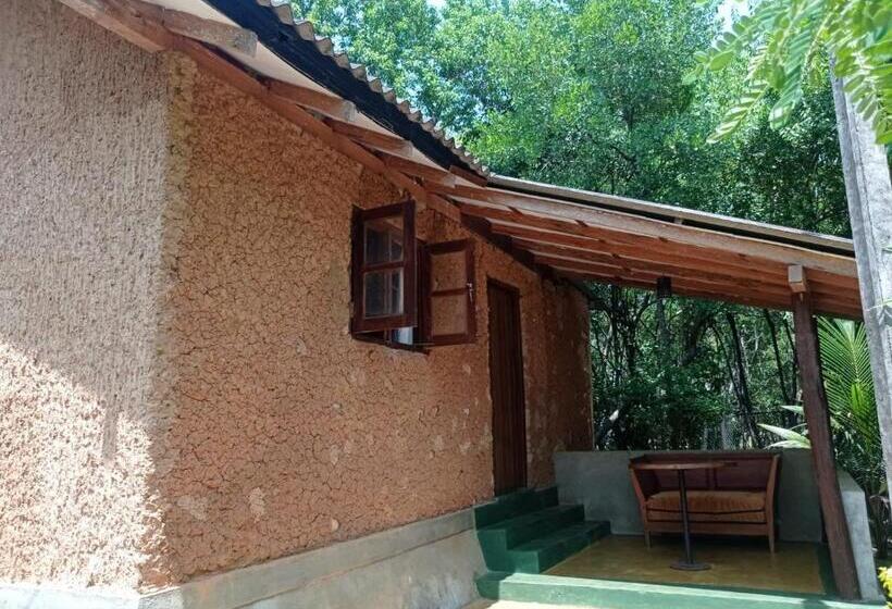 Трехместный Номер Deluxe, Ralapela Eco Resort