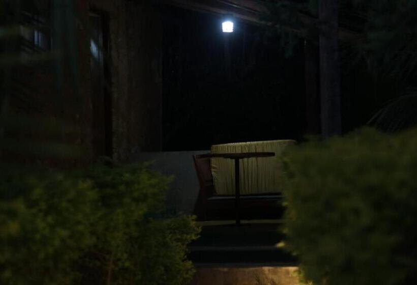 Трехместный Номер Deluxe, Ralapela Eco Resort