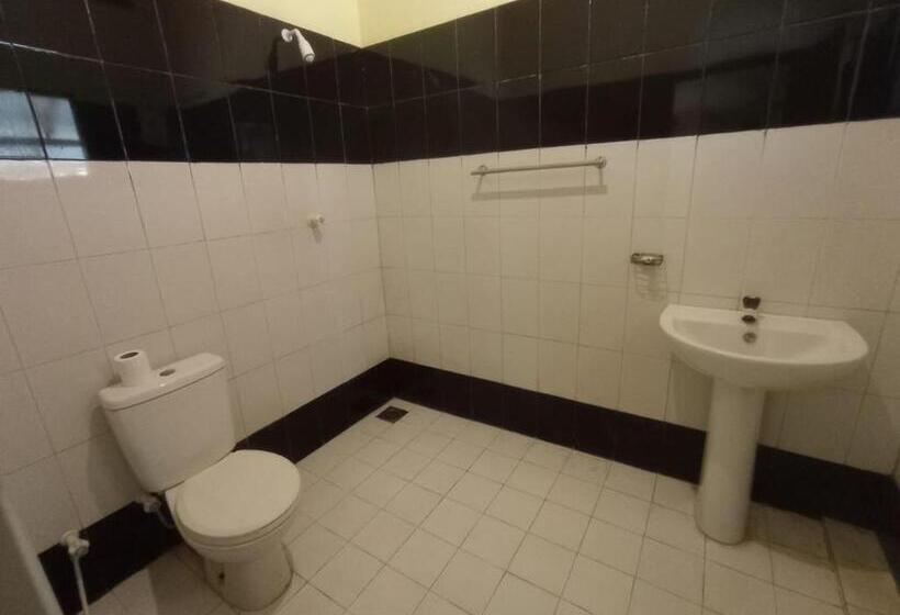 Номер Economy, Ralapela Eco Resort