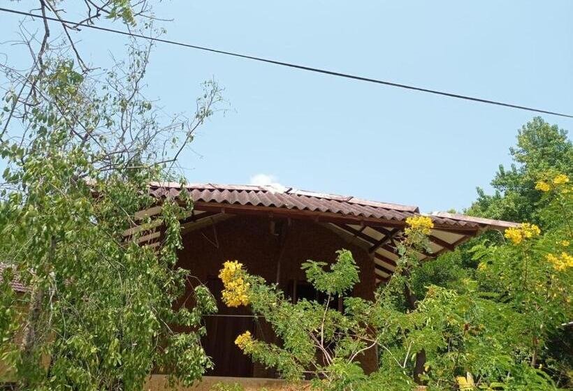 Номер Deluxe, Ralapela Eco Resort