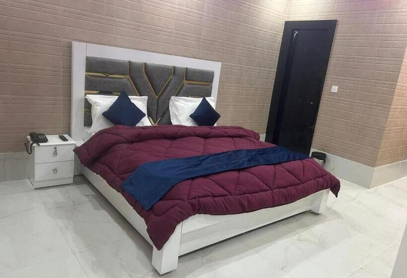 Номер Стандарт, As Hotel Expo Inn