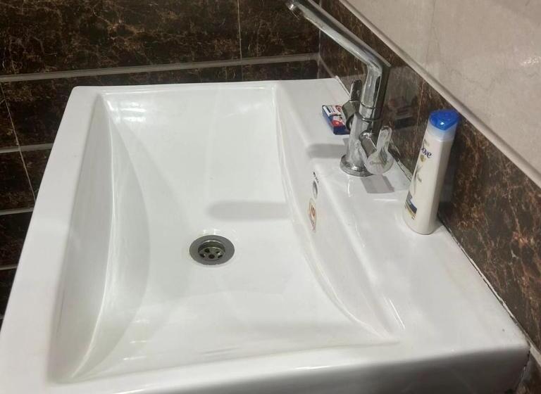 Номер Deluxe, As Hotel Expo Inn