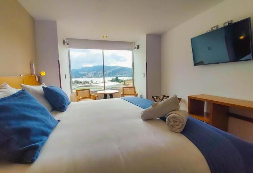 Номер Стандарт, Samakwā Hotel Boutique