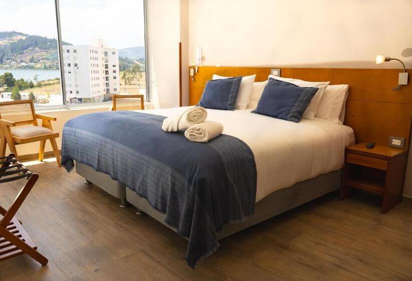 Номер Стандарт, Samakwā Hotel Boutique