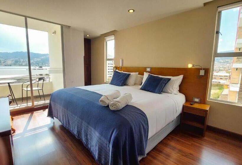 Полулюкс с Балконом, Samakwā Hotel Boutique