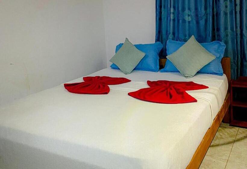 디럭스 룸, Happy Resort Yala
