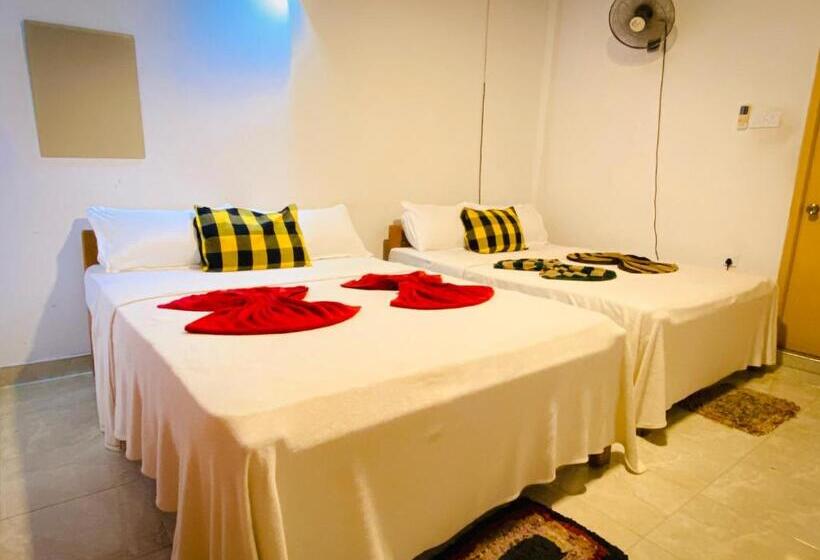 패밀리 룸, Happy Resort Yala