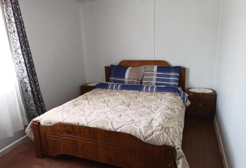 스탠다드 룸, Hostal Sandrita
