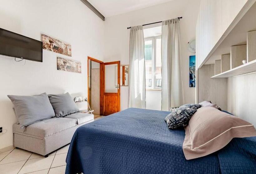 اتاق استاندارد, La Casa Di Beppe