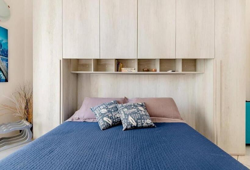 اتاق استاندارد, La Casa Di Beppe