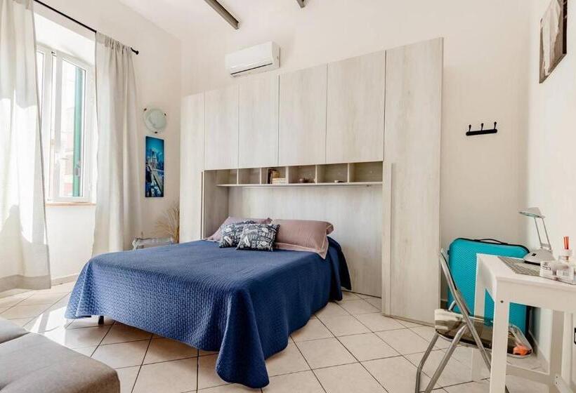 اتاق استاندارد, La Casa Di Beppe