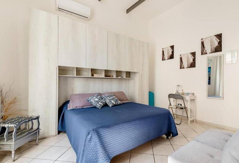 اتاق استاندارد, La Casa Di Beppe