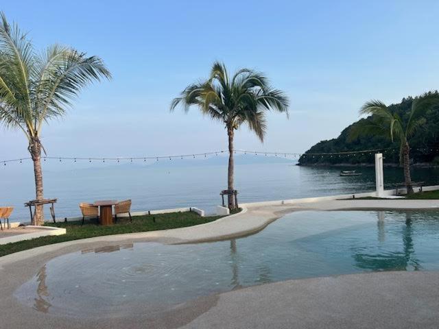 اتاق استاندارد, Le Shelby Samui Beach Resort Cottage