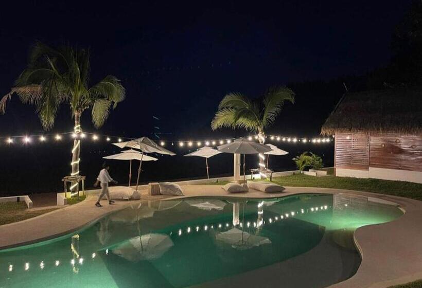 اتاق استاندارد, Le Shelby Samui Beach Resort Cottage