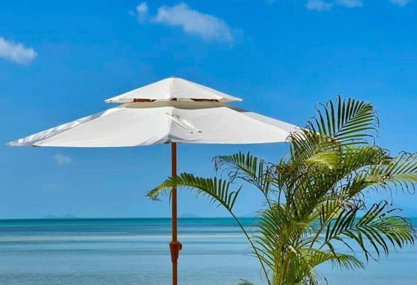 اتاق استاندارد, Le Shelby Samui Beach Resort Cottage
