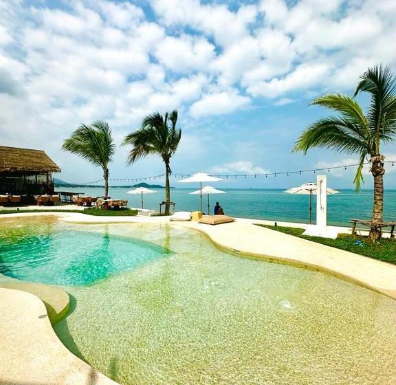 اتاق استاندارد, Le Shelby Samui Beach Resort Cottage