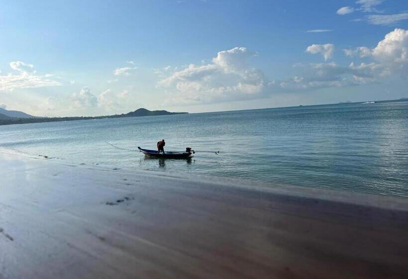 اتاق استاندارد, Le Shelby Samui Beach Resort Cottage