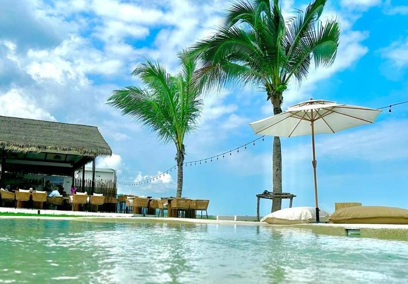 اتاق استاندارد, Le Shelby Samui Beach Resort Cottage