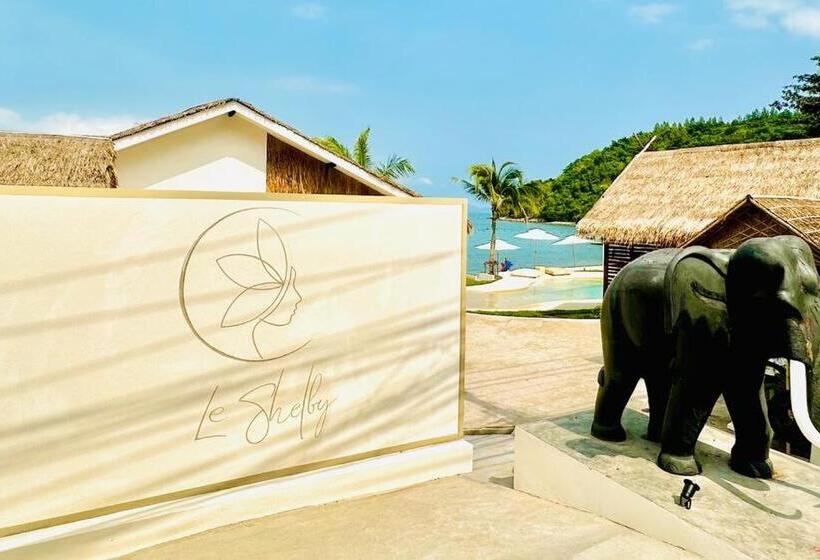 اتاق استاندارد, Le Shelby Samui Beach Resort Cottage