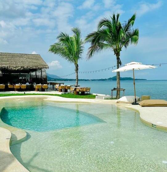 اتاق استاندارد, Le Shelby Samui Beach Resort Cottage