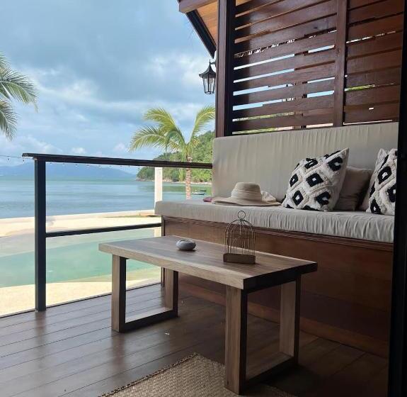 اتاق استاندارد, Le Shelby Samui Beach Resort Cottage
