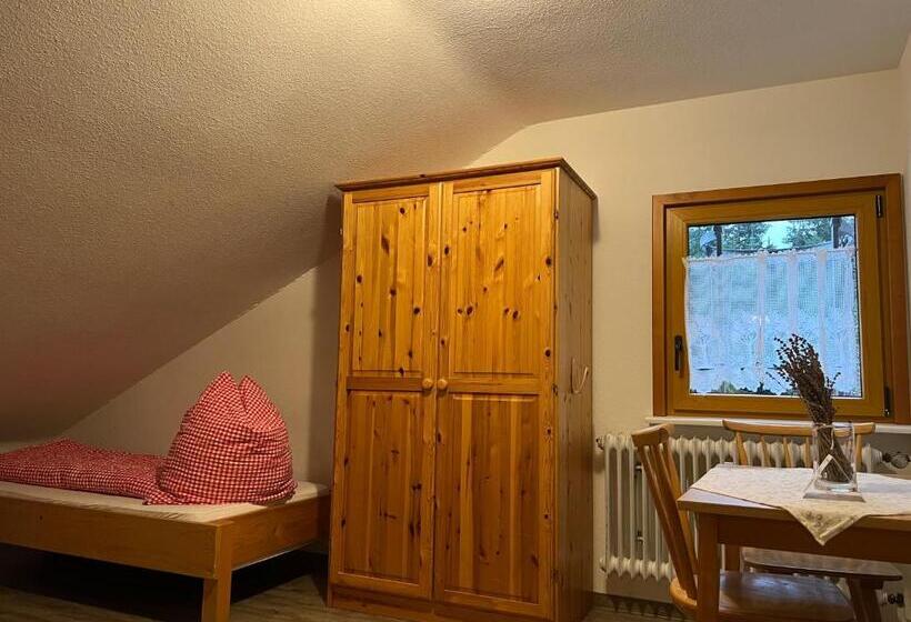 标准间, Naturfreundehaus Brend