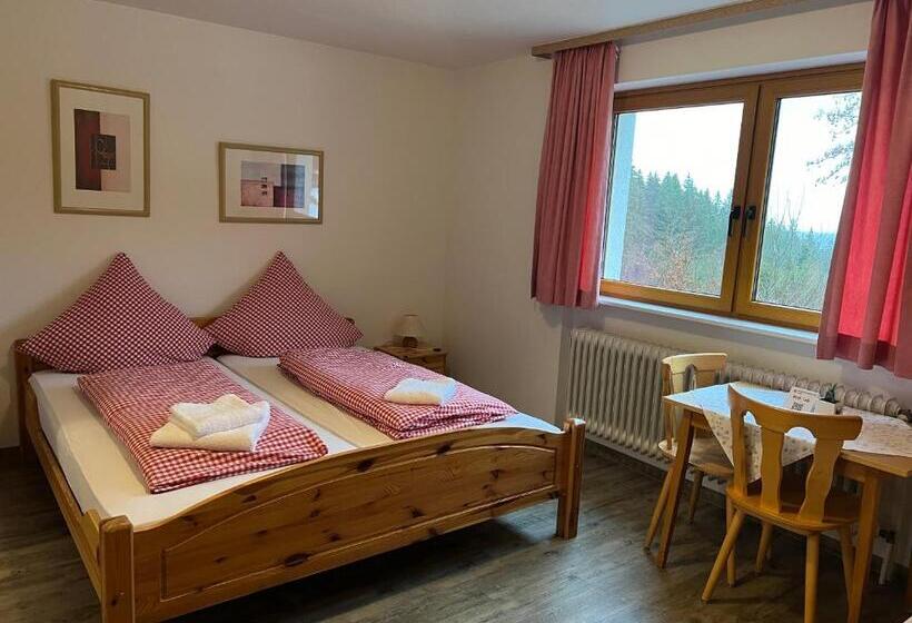 标准间, Naturfreundehaus Brend