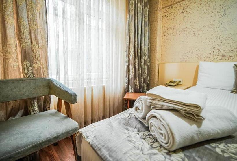 Номер Стандарт, Sahra Otel