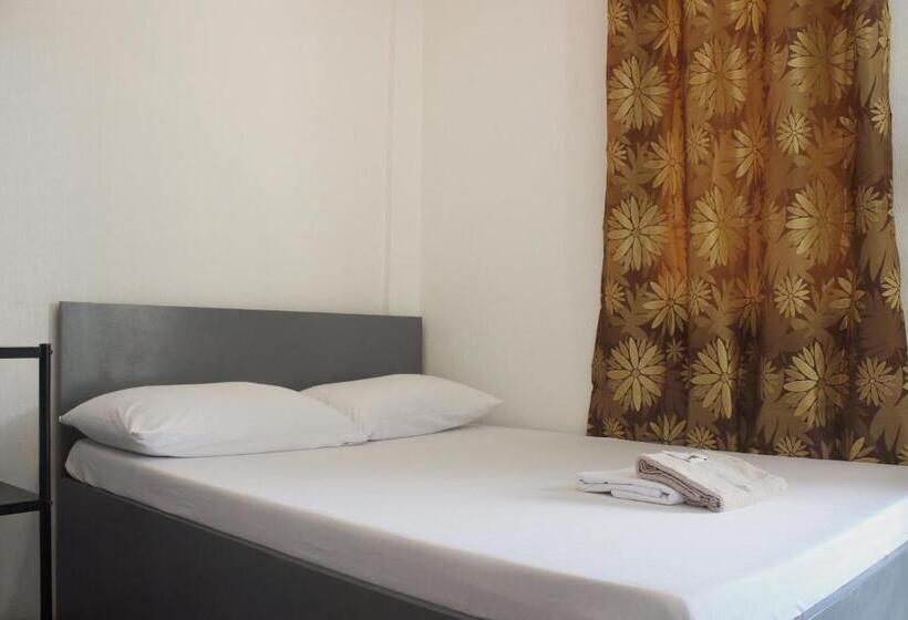 اتاق استاندارد, Alicia S Guest House