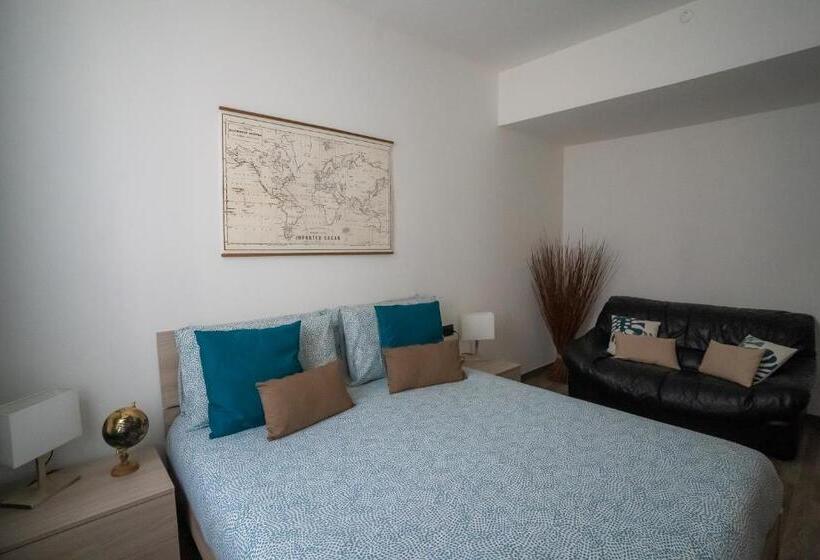 Номер Стандарт, Dolce Lago B&b