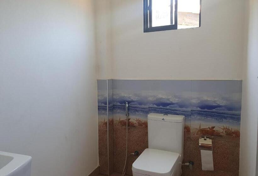 اتاق استاندارد چهار تخته, Barrow Villa