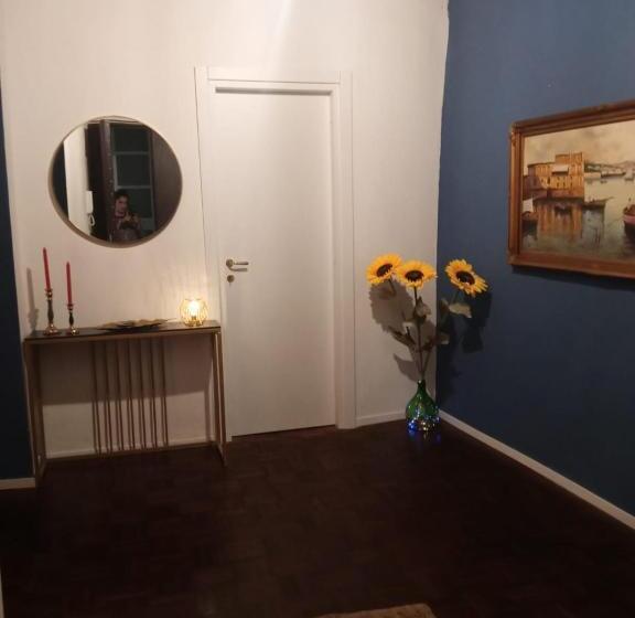 اتاق لوکس, Plebiscito Suite Apartment