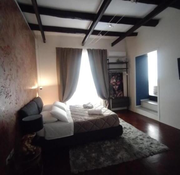 سوییت, Plebiscito Suite Apartment
