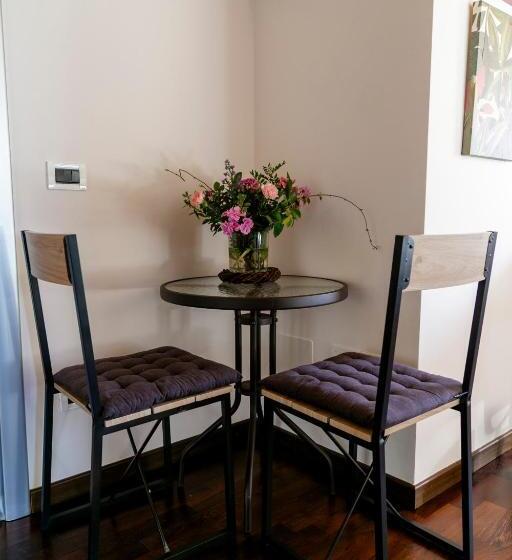 اتاق استاندارد, Villa Marlene B&b
