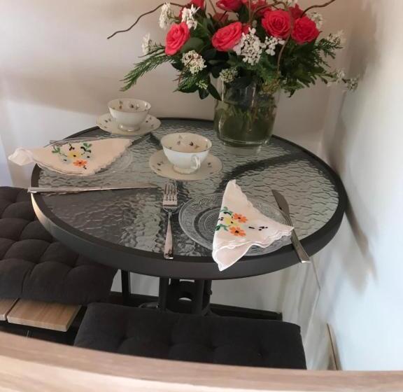اتاق استاندارد, Villa Marlene B&b