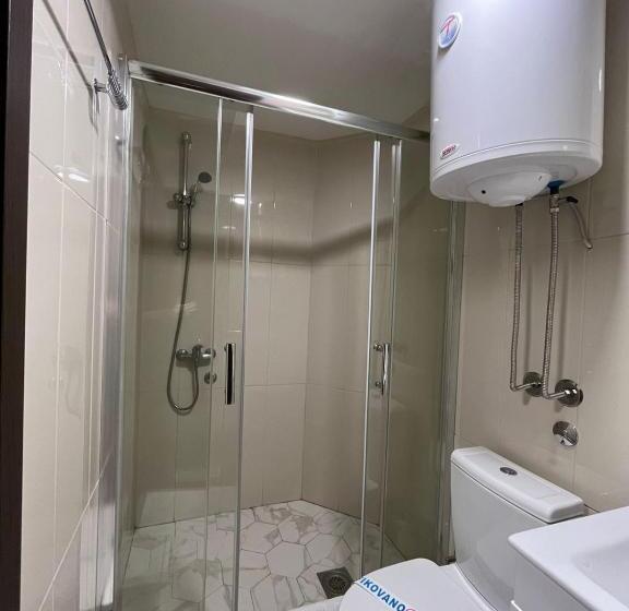 استودیوی استاندارد, Apartment Near Ski Center