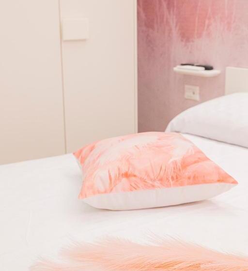 اتاق استاندارد, Enchanting Suites Salerno