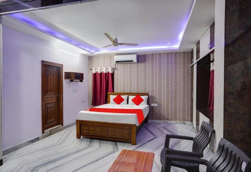 三人经典房间, Oyo Hotel A.s Vistas