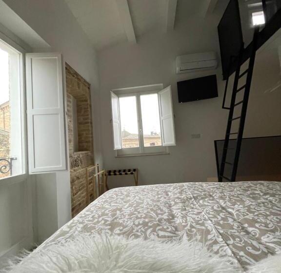 Номер Deluxe, Al Civico 2 Tiny House
