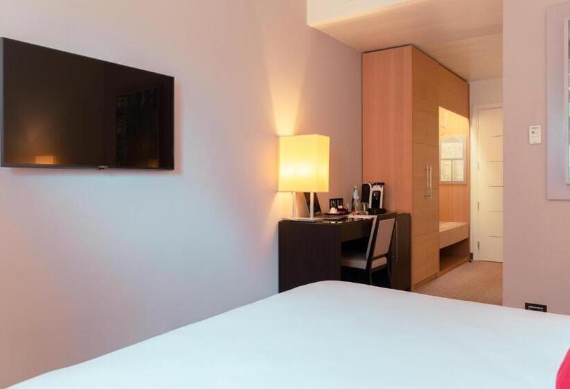 اتاق لوکس, Ariha Hotel Cosenza