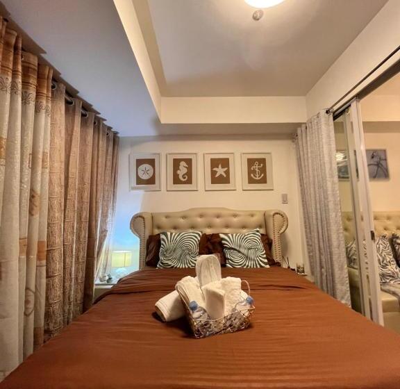 استودیوی استاندارد, Bay Beachvibe Pad