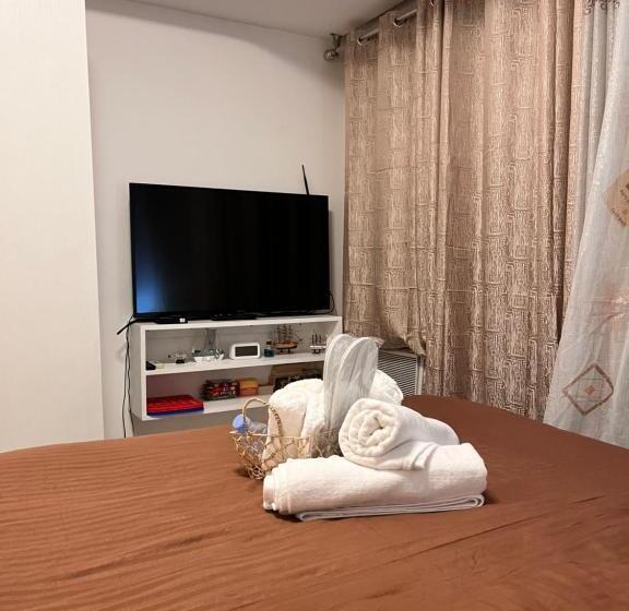 استودیوی استاندارد, Bay Beachvibe Pad