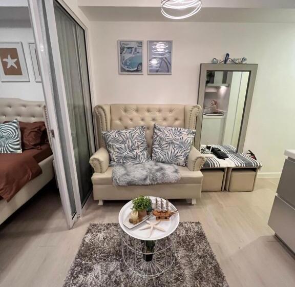 استودیوی استاندارد, Bay Beachvibe Pad