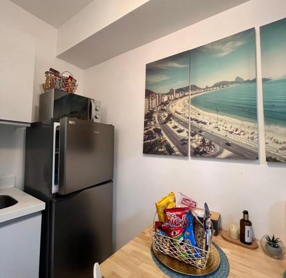 استودیوی استاندارد, Bay Beachvibe Pad