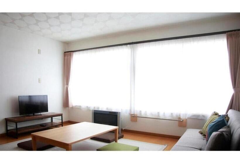 استودیوی استاندارد, The Stay Wakkanai   Vacation Stay 40729v