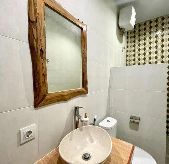 Номер Стандарт, Chua Guest House Canggu
