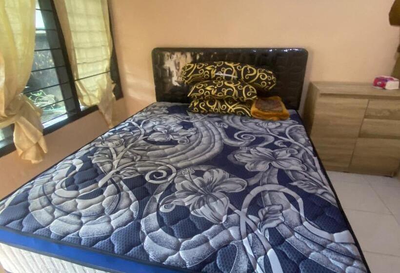 Номер Стандарт, Spot On 93441 Gians Homestay