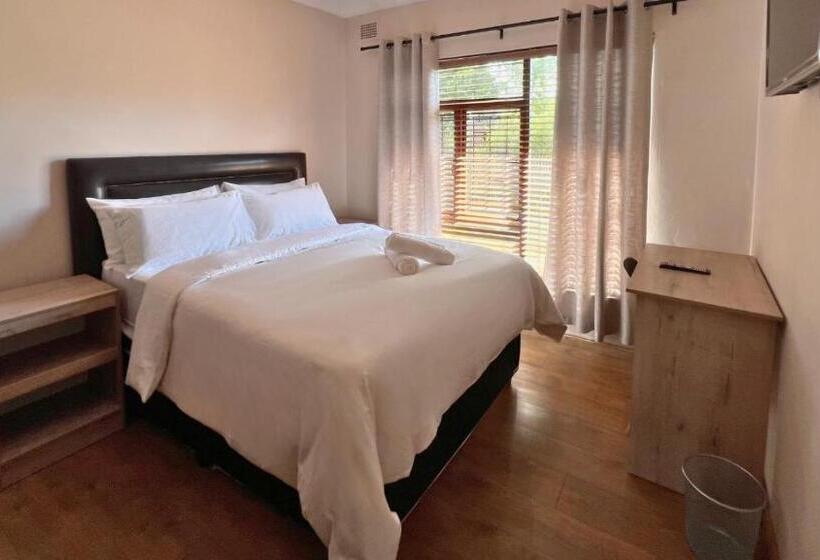 Номер Стандарт Вид на Сад, Kabana Family Home And Guest House